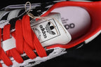 adidas Samba OG W Cow Print Sneakers KI6956