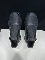 On Cloudtilt Black Running Sneakers