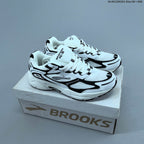Brooks x Staple Adrenaline GTS 4 Running Sneakers