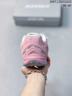 New Balance NB204 Pink Retro Running Sneakers 712120UYQ