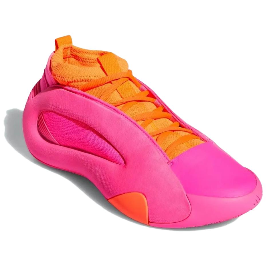 adidas Harden Vol.8 ‘Flamingo Pink’