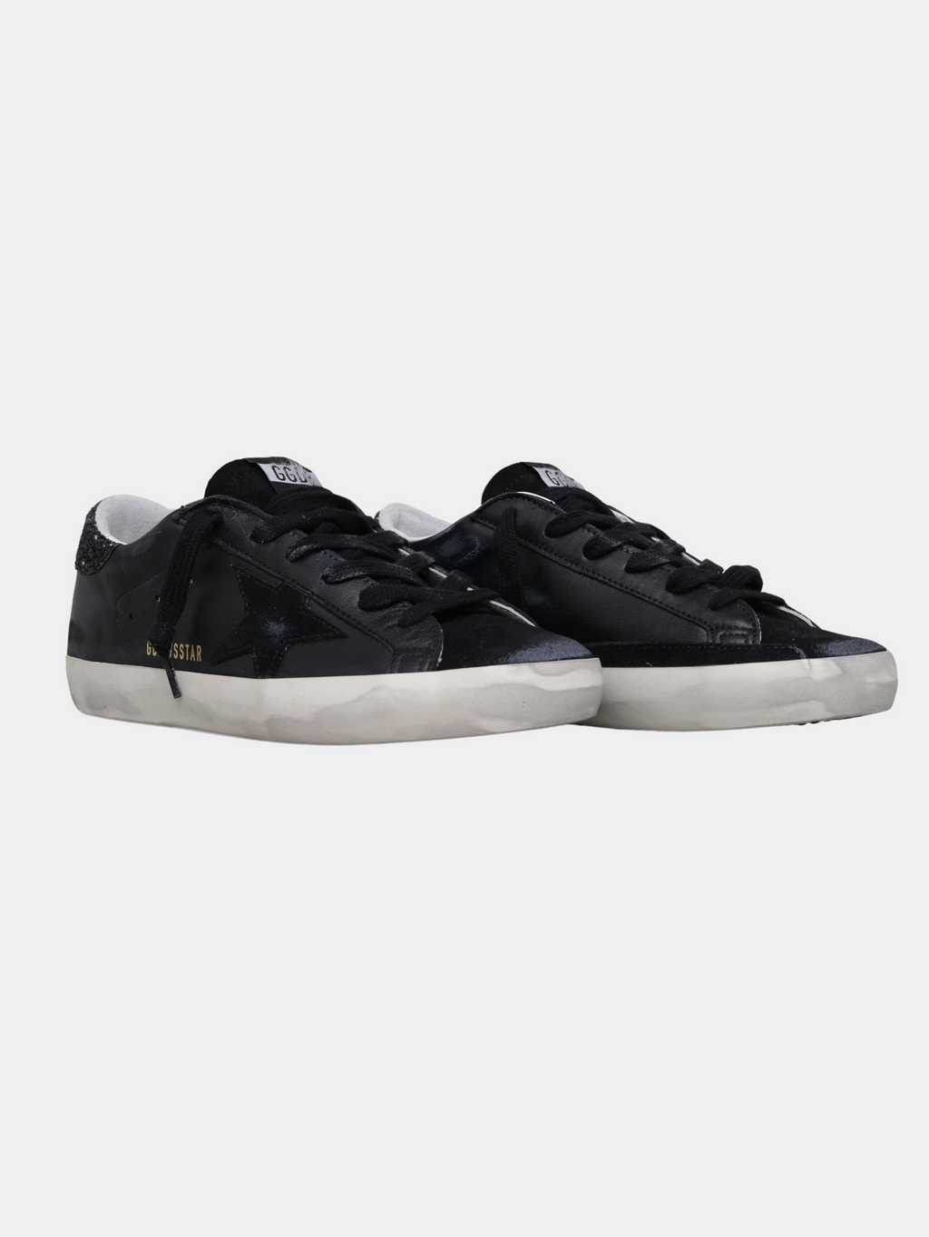 Golden Goose super Star Sneakers