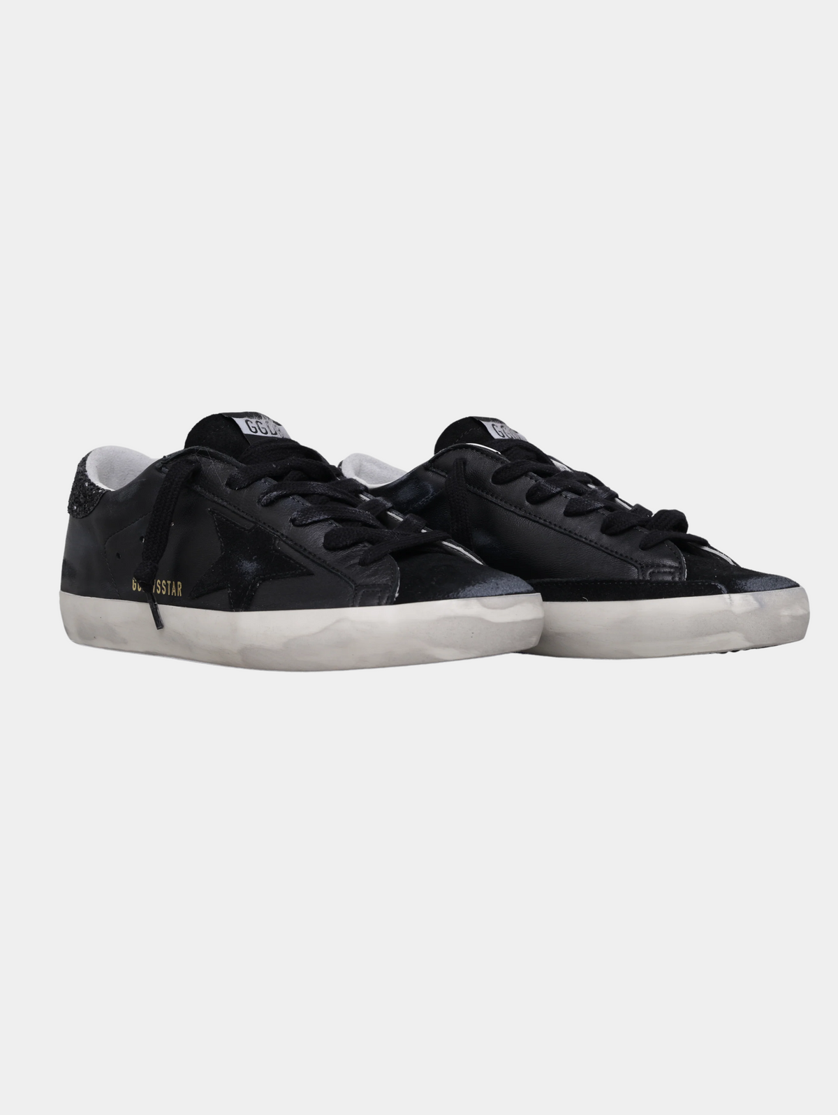 Golden Goose super Star Sneakers