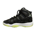 Jordan Air Jordan High top 11 'Black'「Kids」