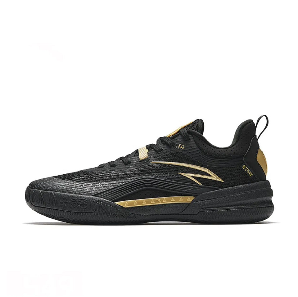 ANTA Kai 1 TEAM 'Black Gold'