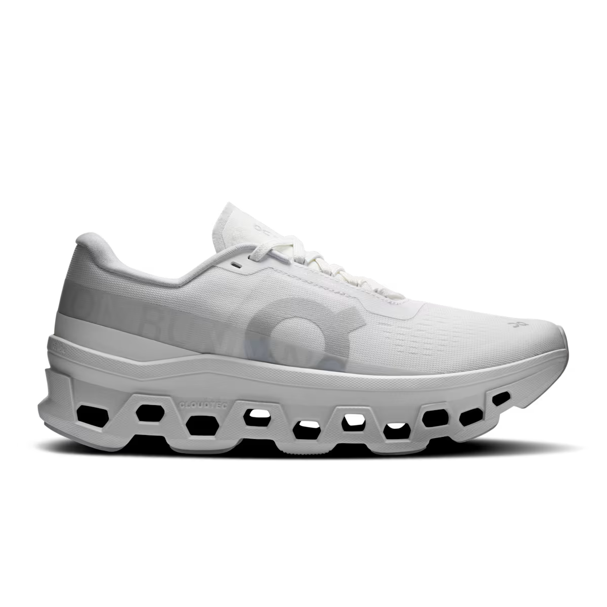 Cloudmonster 1