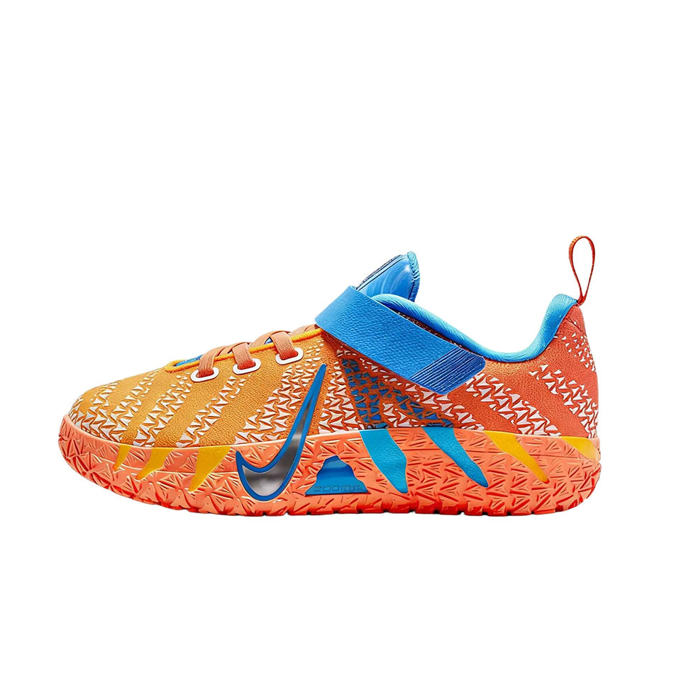 Nike Ja 3 'Vibrant Orange'「Kids」