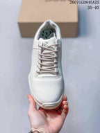 ECCO Biom C W Women's White Low-Top Sneakers 722250OYY