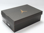 Jordan 1 Low White and Green Sneakers 553558-301