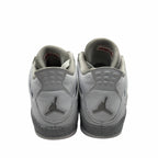 Jordan 4 Retro White Oreo (2021) (GS)