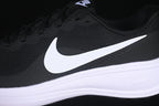 Nike Revolution 8 Running Shoes Black White HJ9198-003