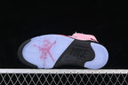 Awake NY x Air Jordan 5 Pink High-Top Sneakers