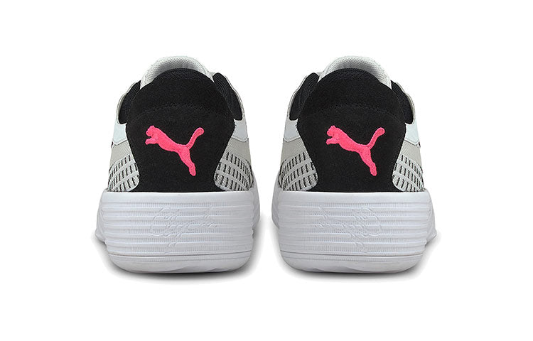 PUMA Clyde All Pro 'White Black'