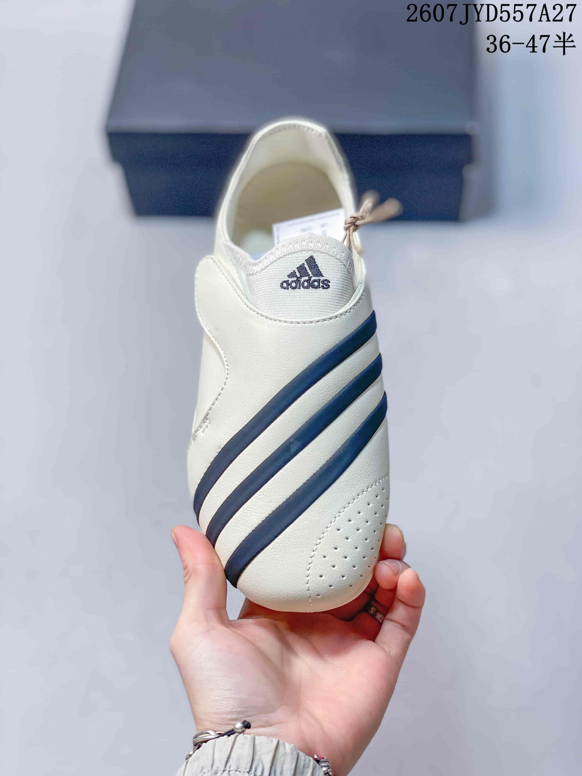 adidas Pharrell Williams Virginia Vario Flat Earther Shoes