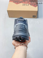 Kailas FUGA EX BOA Trail Running Shoes, Gray