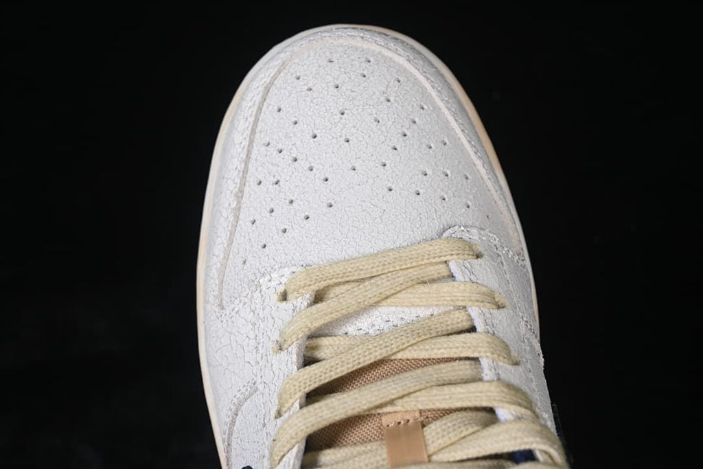 Nike SB Dunk Low Stranger Things IH6766-001 Sneakers