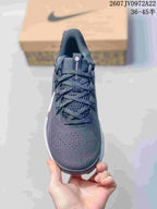 Nike Wildhorse 10 ReactX Trail Sneakers University Blue FV2337-100