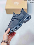 On x LOEWE Low-Top Sneakers Black 2607JYD386A26