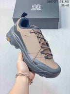 Kolon Sport Lufh6sn002 Low-Top Outdoor Sneakers