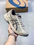 ASICS Gel-Contend 4 Gray Running Sneakers 2507JGD320A08