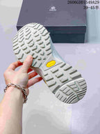 Kailas FUGA EX BOA Trail Running Shoes – White