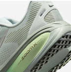 Nike Vomero 18 Running Shoes Gray Green HM6803-002
