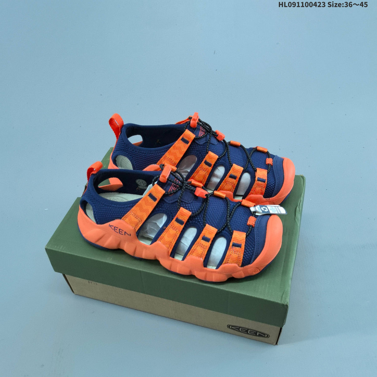 KEEN Newport H2 Outdoor Sandals 1030858