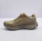 Alo Runner Sneakers Khaki