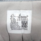 Jordan 1 Low Cool Grey Sneakers 553560-039