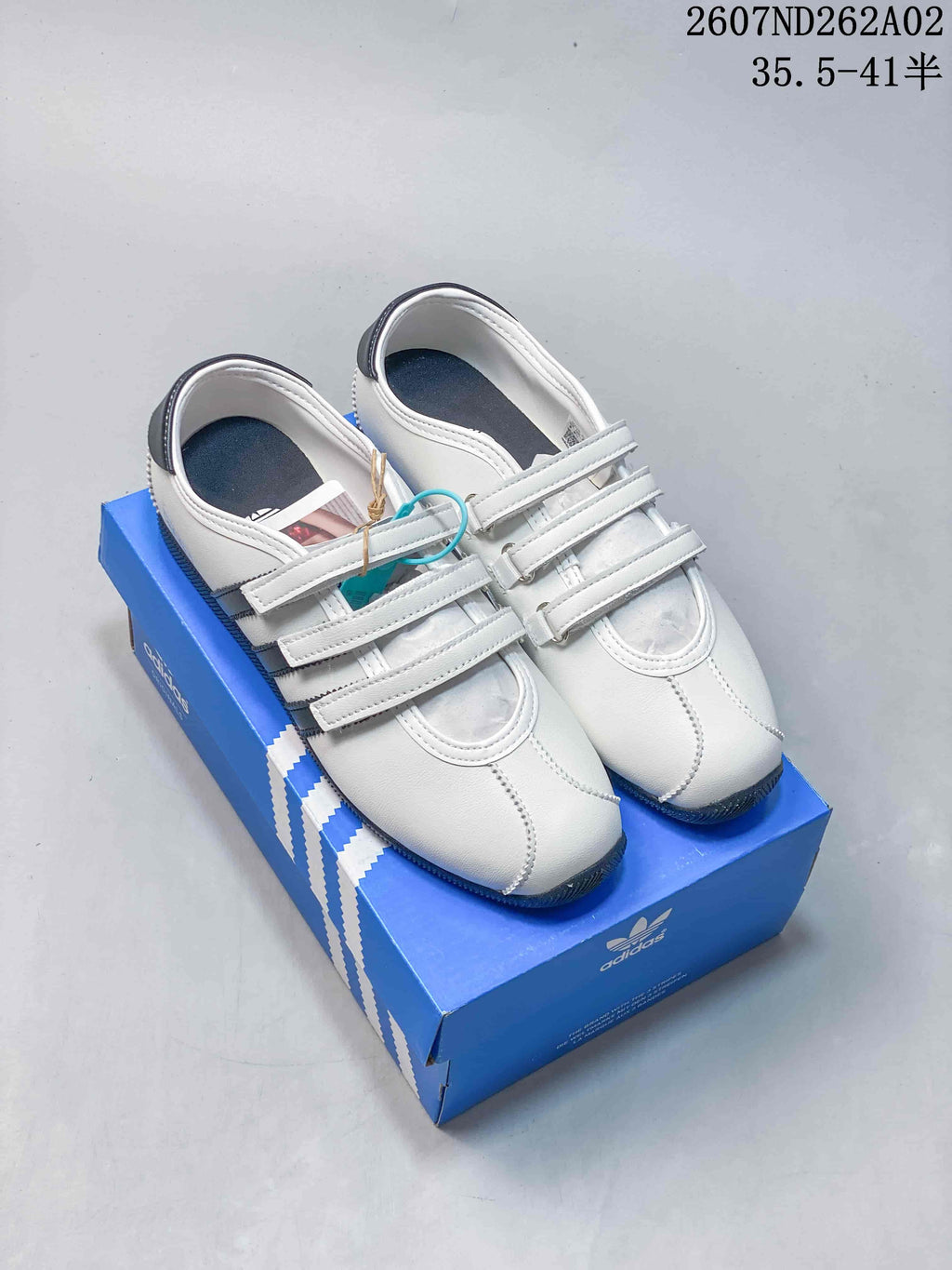 adidas Originals ANFU MJ Women's Mary Jane Sneakers
