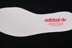 adidas Stan Smith M20326 White Red Sneakers