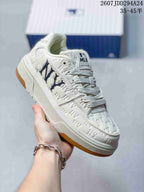 MLB Chunky Liner MID Sneakers White 3ASXCDN3N