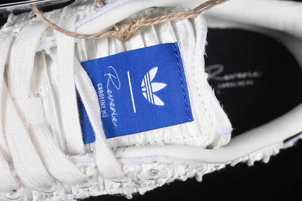 adidas Samba OG JQ4748 White Black Sneakers