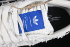 adidas Samba OG JQ4748 White Black Sneakers