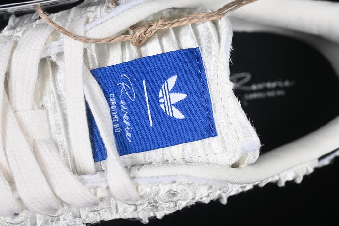 adidas Samba OG JQ4748 White Black Sneakers