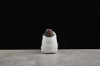 Louis Vuitton Time Out Low White Platform Sneakers