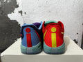 Nike Kobe 6 Protro Mismatch Basketball Shoes
