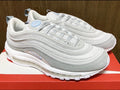 Nike Air Max 97 SE White Grey Sneakers DX3279-010