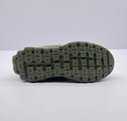 alo RUNNER Sneakers Military Green