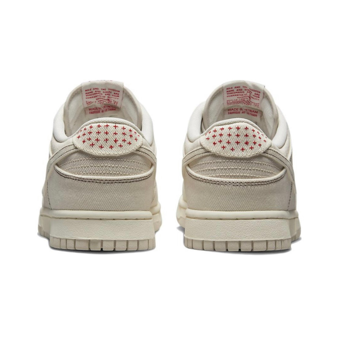 Nike Dunk Low Light Orewood Brown Sneakers DV0834-100