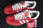 adidas Samba OG Tal Sneakers Red IG8905