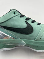 Nike Kobe 4 Protro Basketball Shoes Green Black FQ3545-300