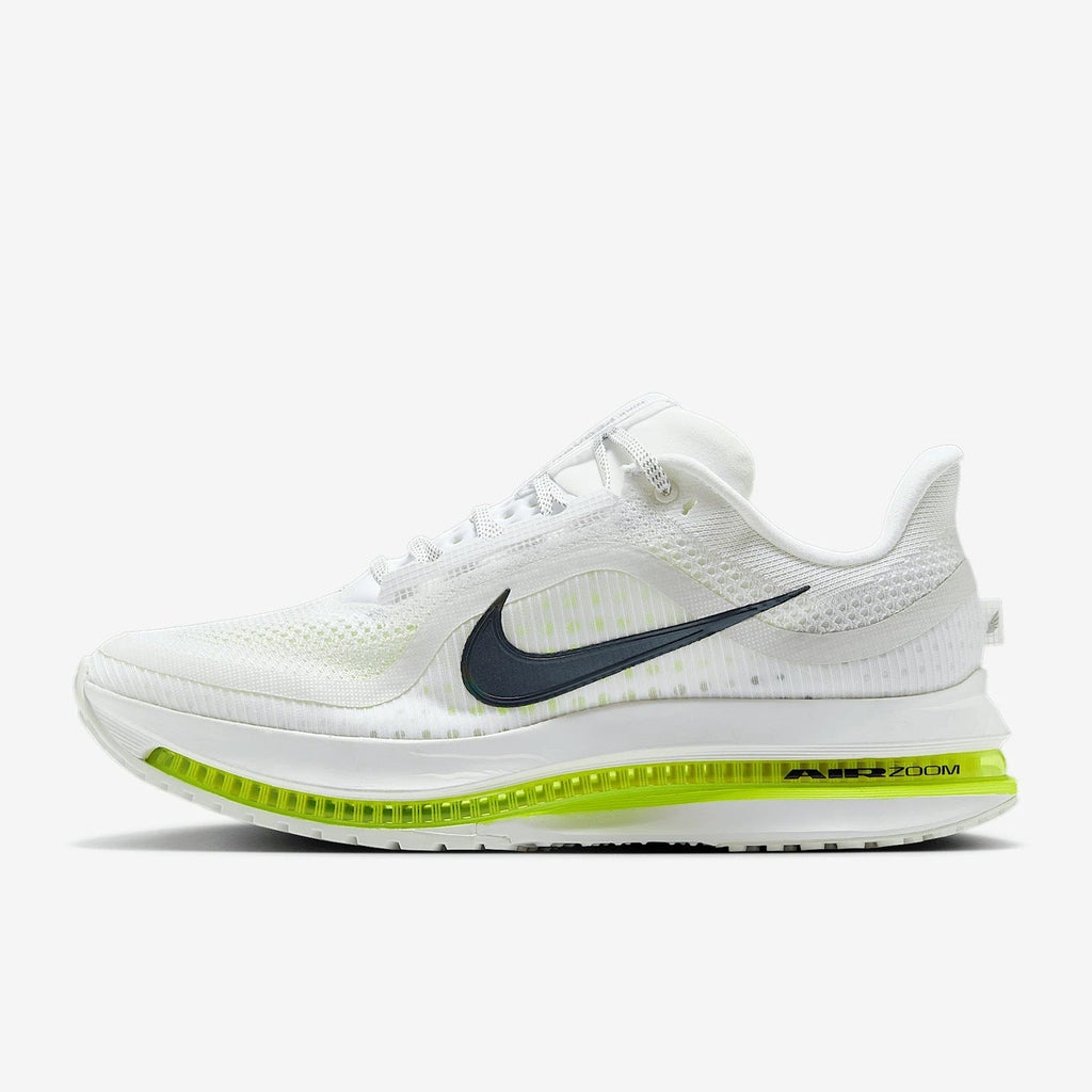 Nike Pegasus Premium Running Shoes White Volt HQ2592-100