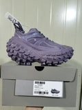 5500 Bouncer Mesh Sneakers Faded Purple W2RAM5500