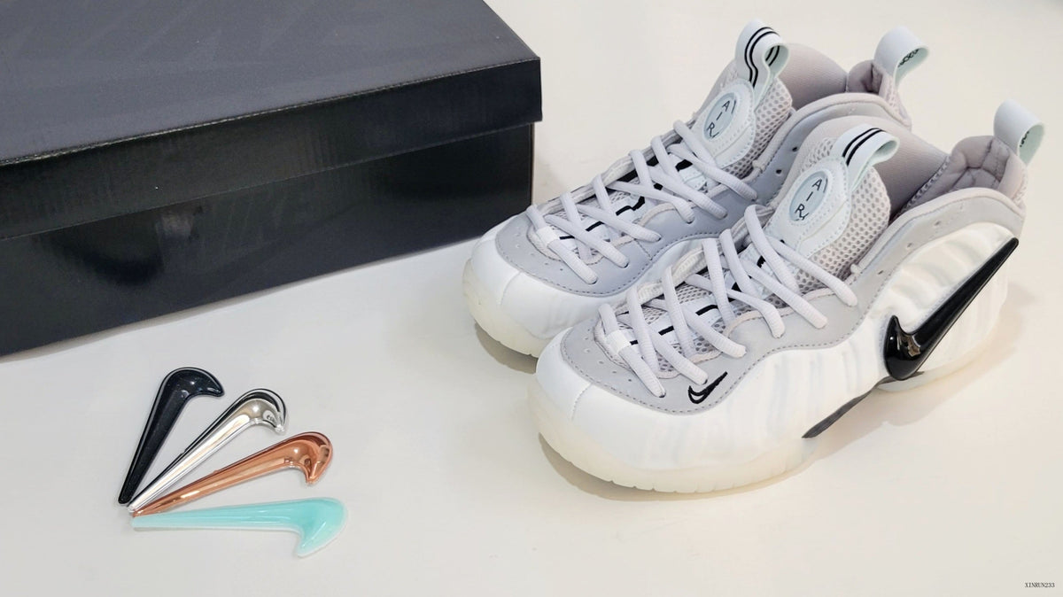 Nike Air Foamposite Pro All-Star 2018 Sneakers