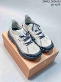 Norda 612840ASWPR Waterproof Hiking Shoes