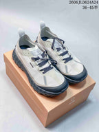 Norda 612840ASWPR Waterproof Hiking Shoes