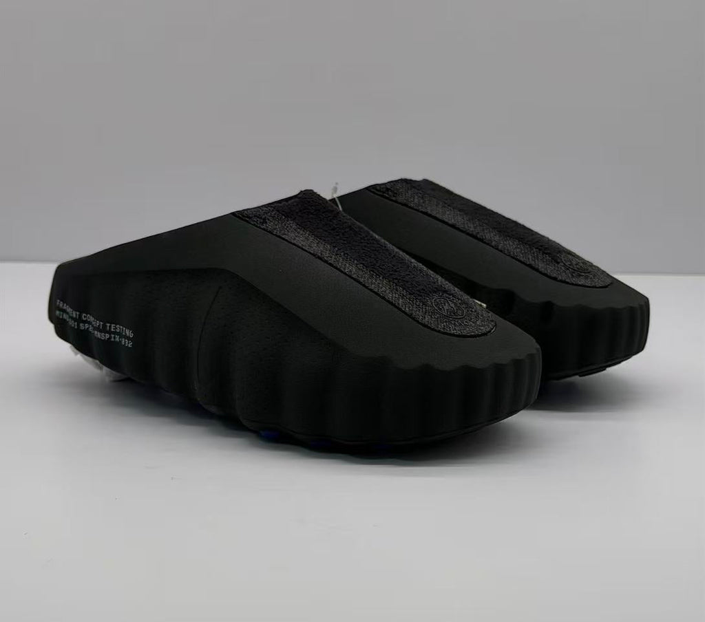 Nike Fragment Concept Black Slides