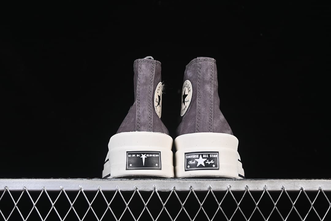 Converse Chuck 70 DRKSHDW High-Top Platform Sneakers A06755C