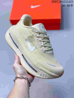Nike Air Pegasus Premium Sneakers Cream 712610RRY